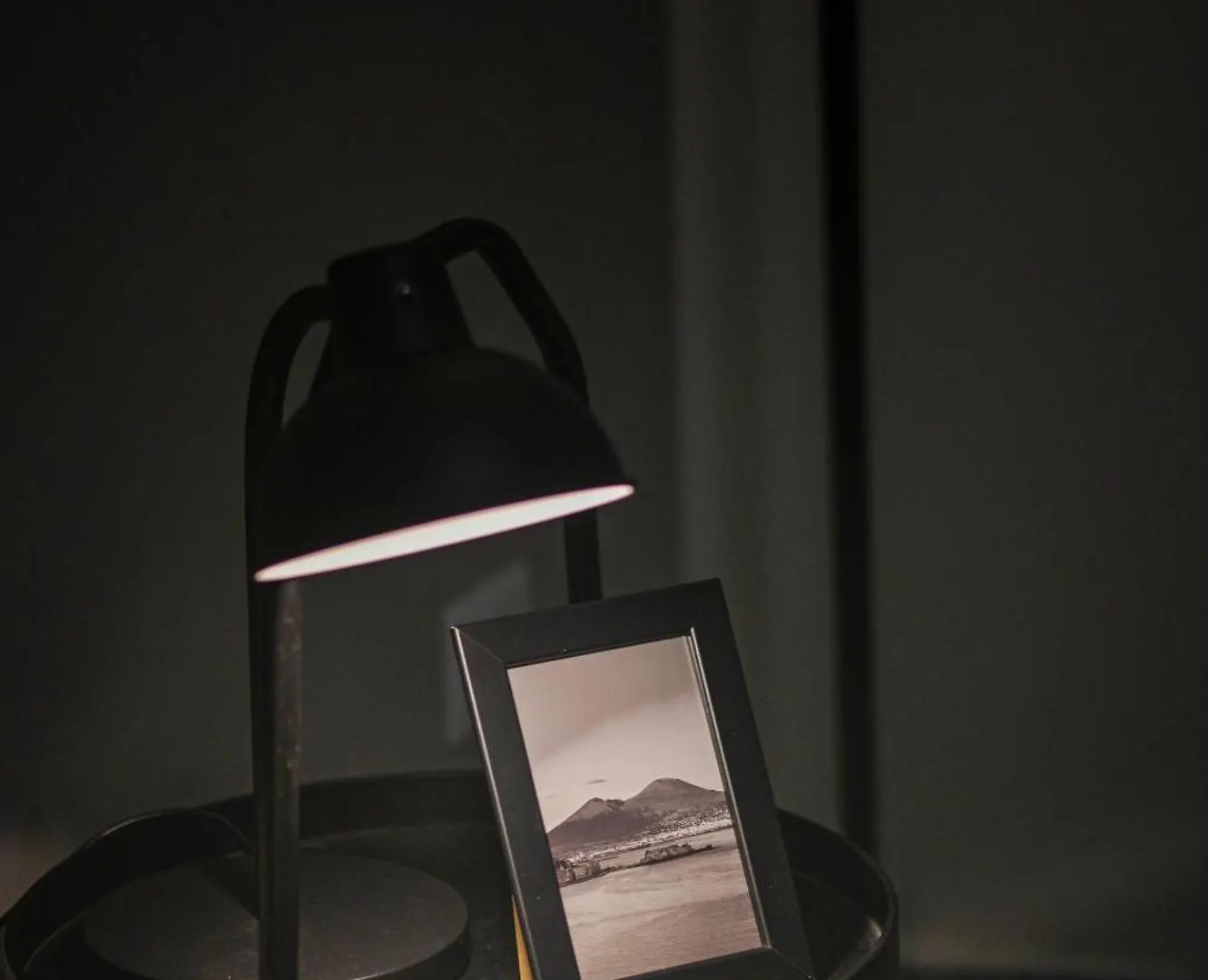 Cozy Central Residence Napoli ナポリ