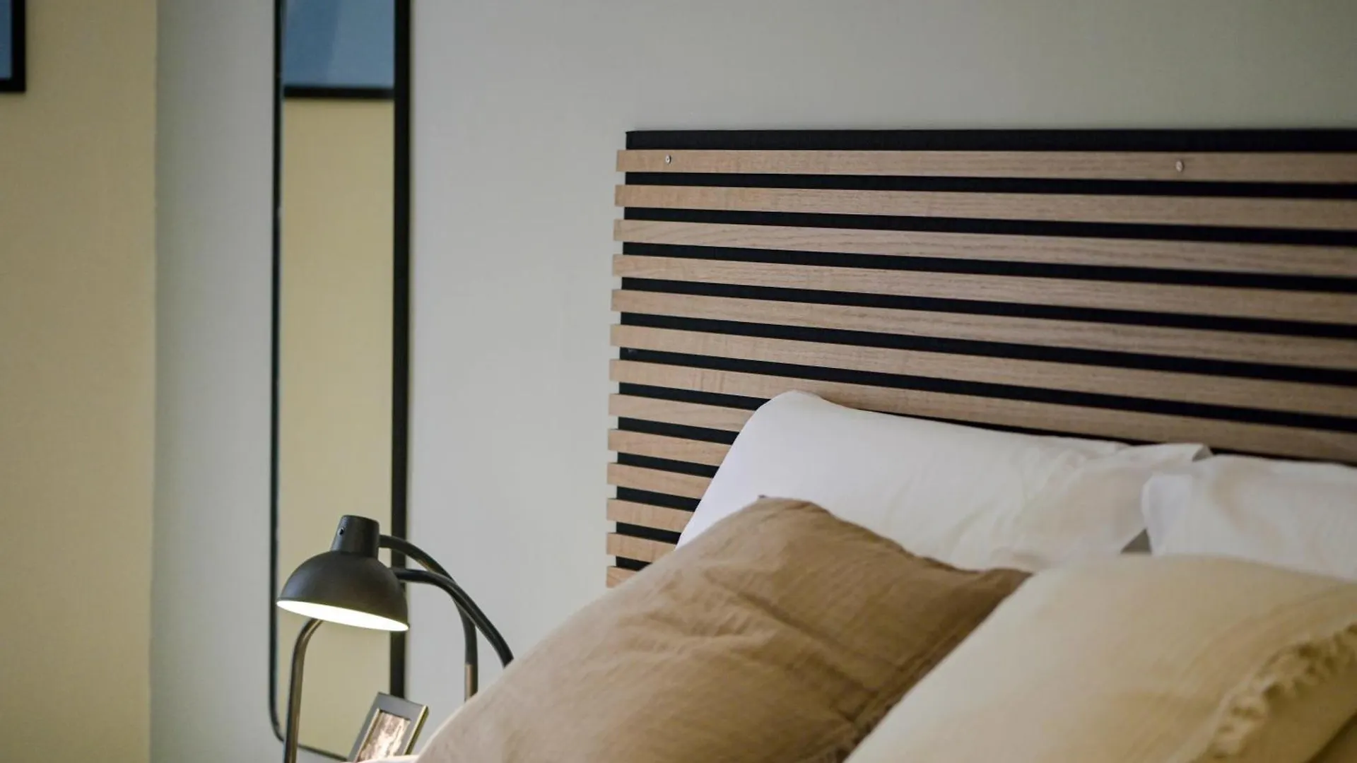 アパート Cozy Central Residence Napoli イタリア