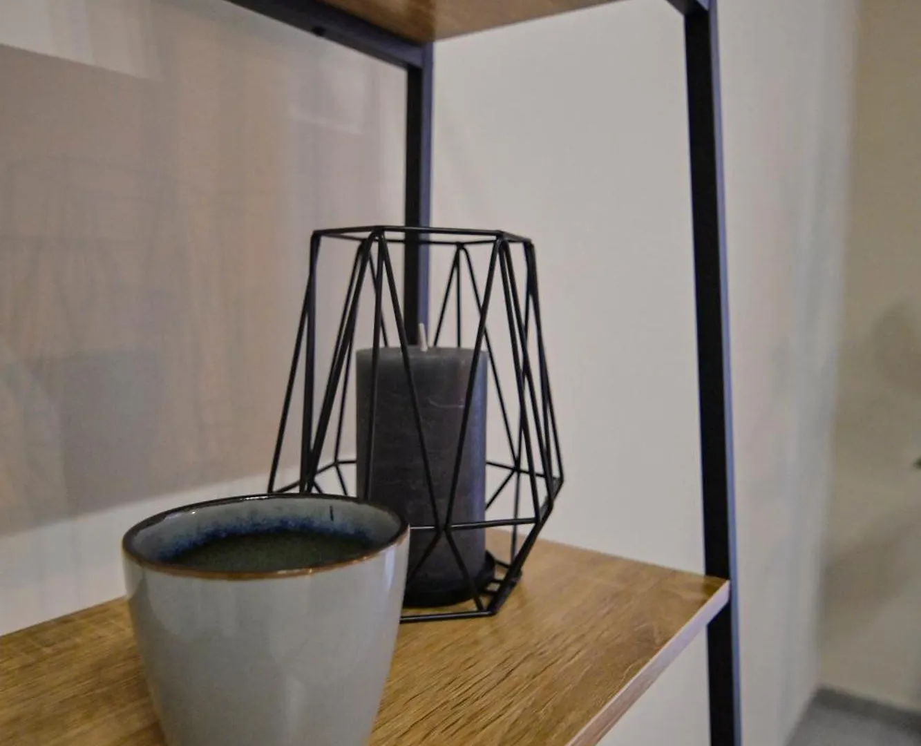アパート Cozy Central Residence Napoli
