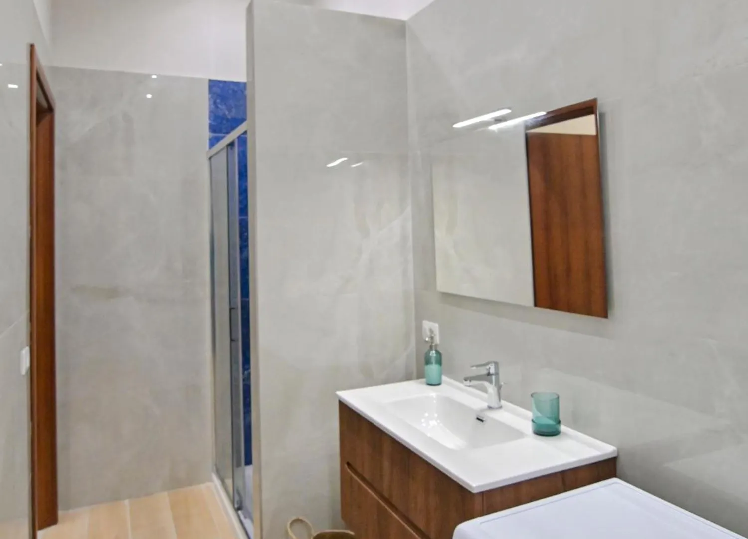 アパート Cozy Central Residence Napoli