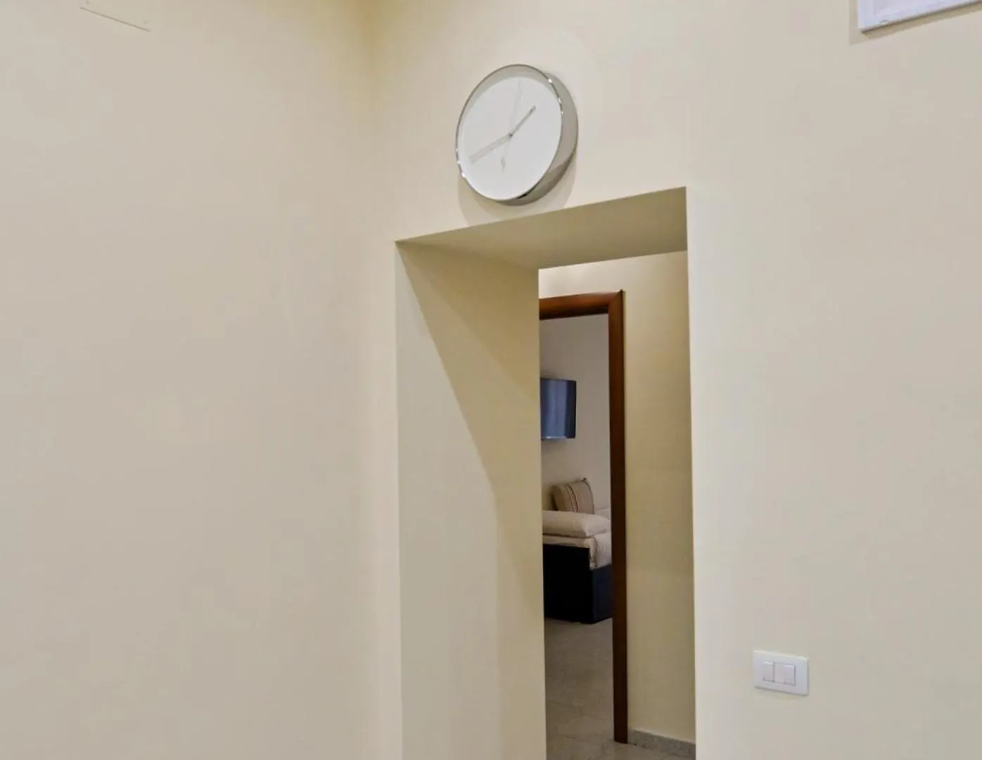 アパート Cozy Central Residence Napoli イタリア