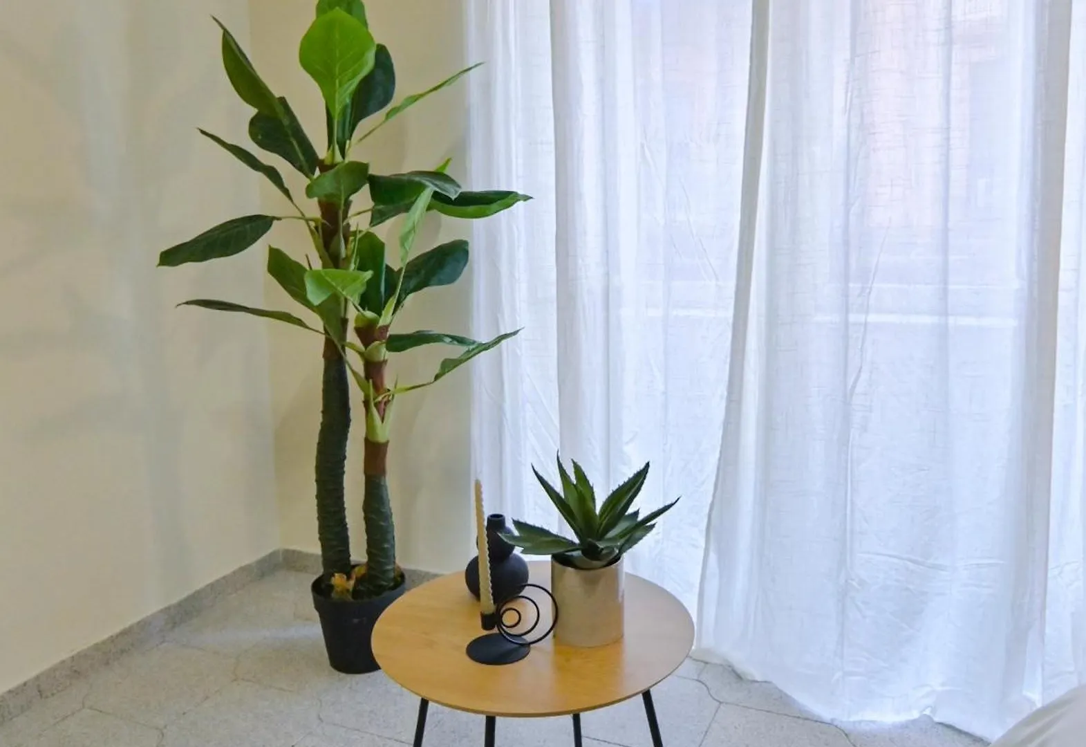 Cozy Central Residence Napoli アパート