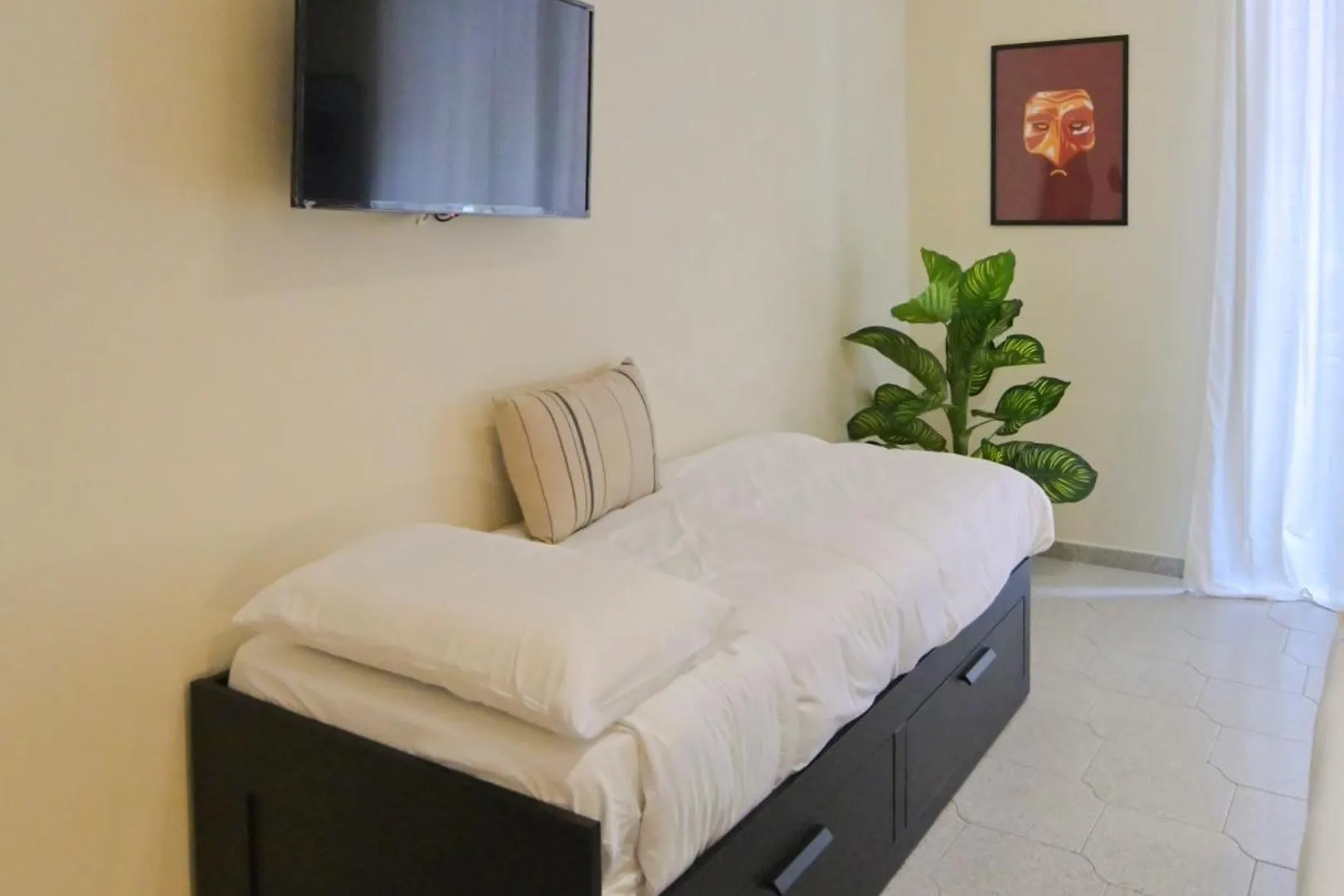 Cozy Central Residence Napoli アパート ナポリ
