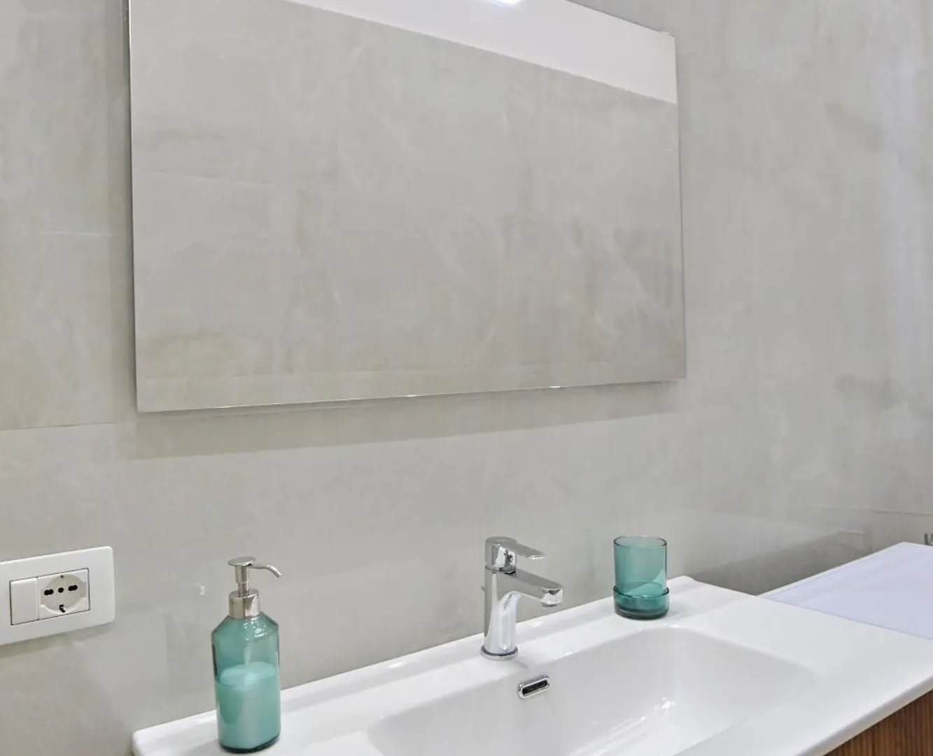 アパート Cozy Central Residence Napoli