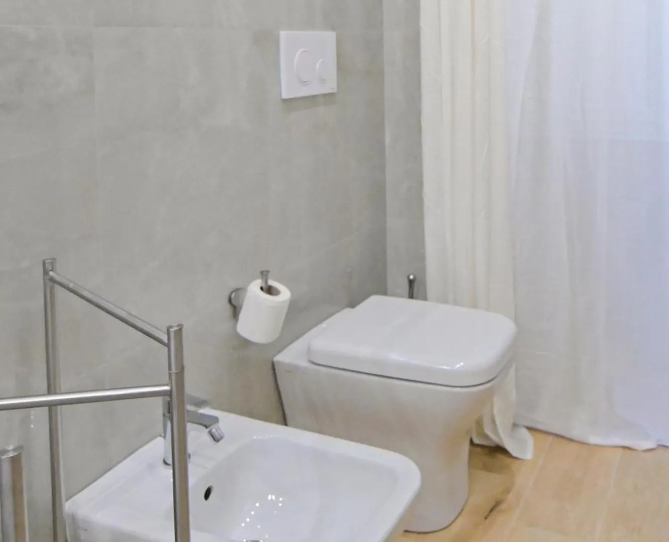 Cozy Central Residence Napoli アパート ナポリ