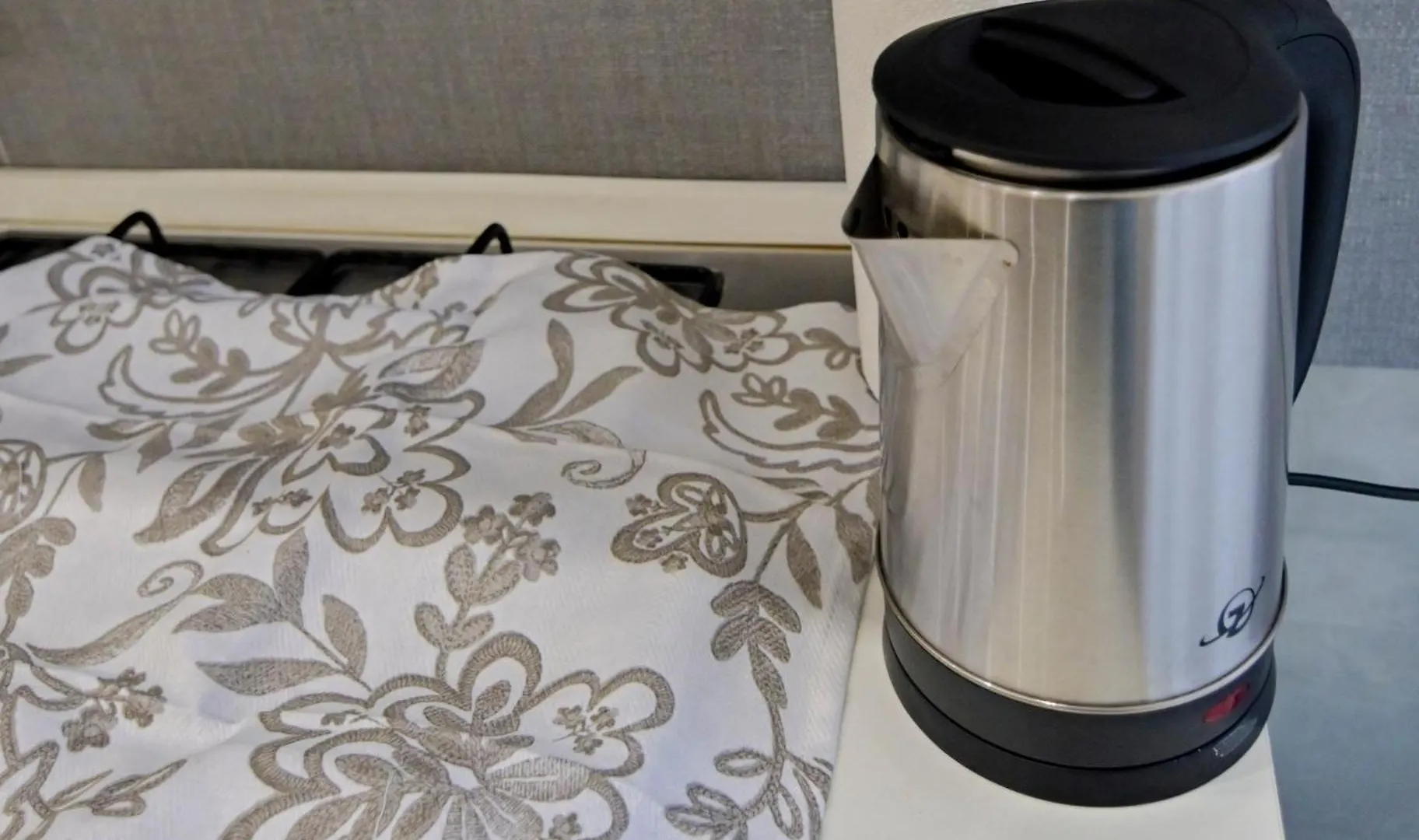 アパート Cozy Central Residence Napoli