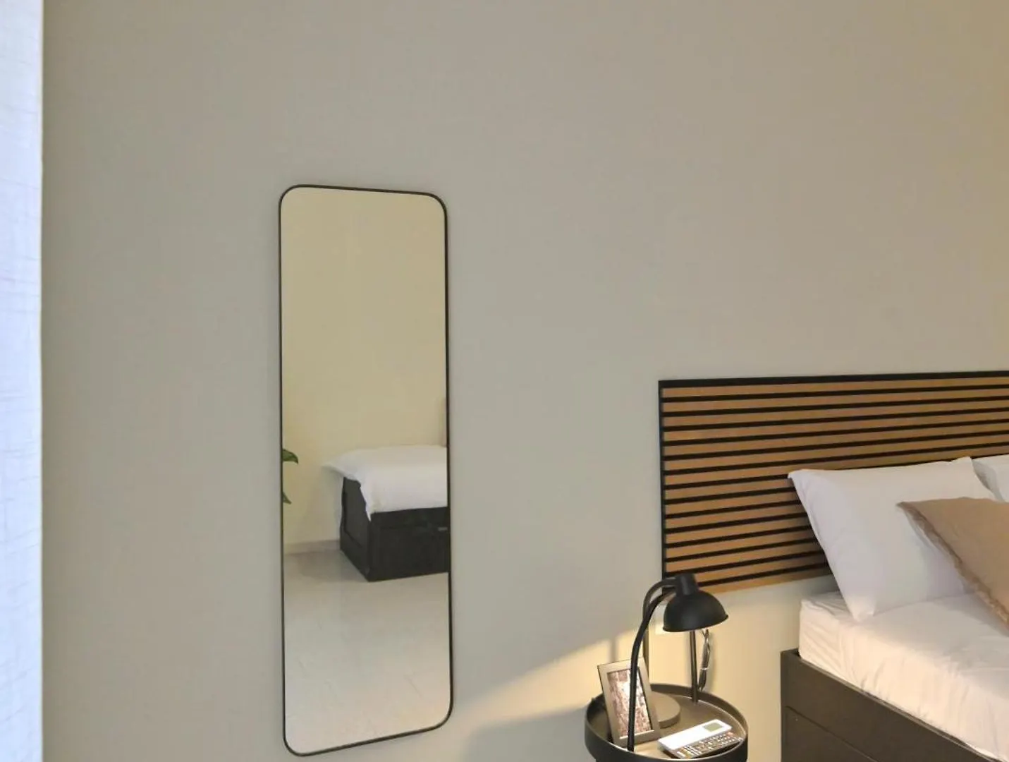 Cozy Central Residence Napoli アパート
