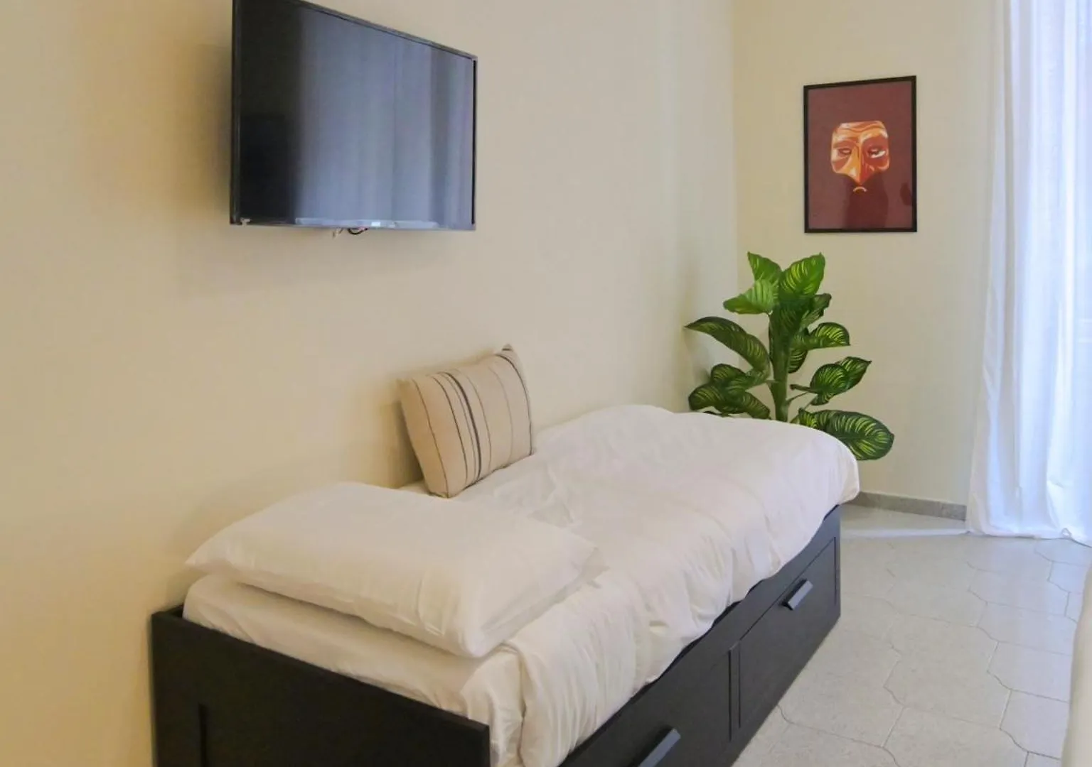 Cozy Central Residence Napoli ナポリ