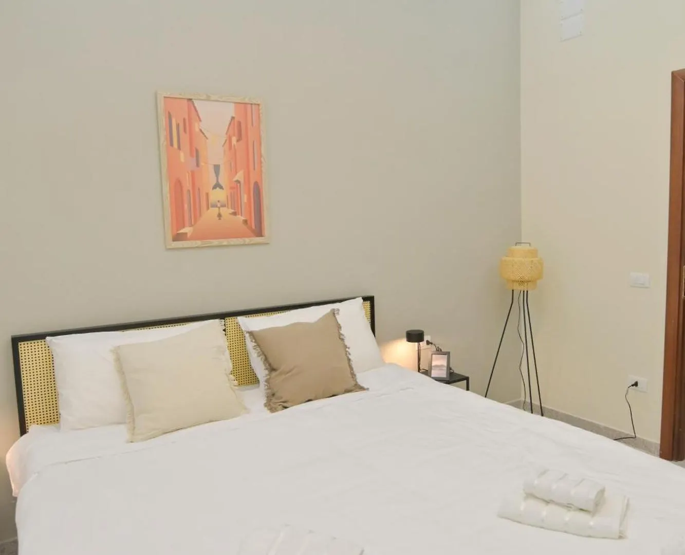 Cozy Central Residence Napoli 0*, ナポリ イタリア