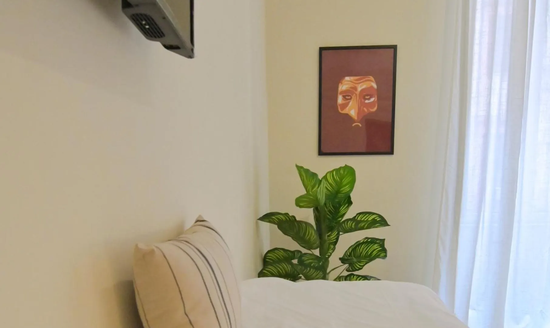 Cozy Central Residence Napoli イタリア