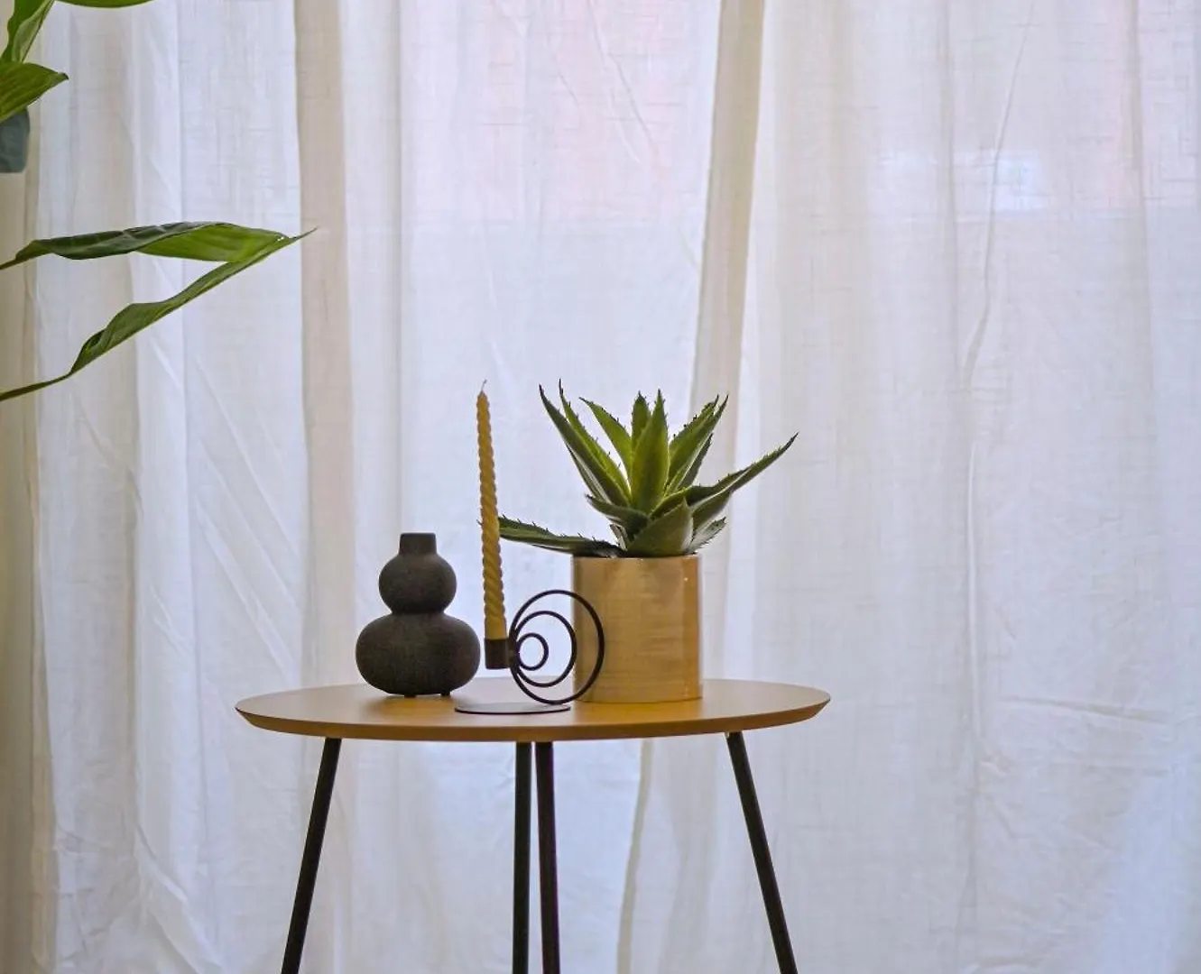 Cozy Central Residence Napoli イタリア