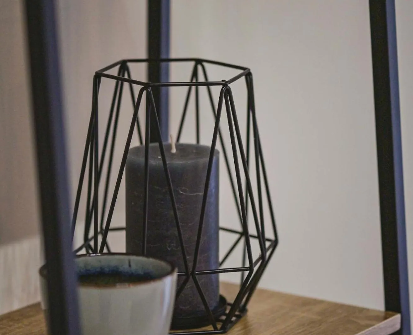 Cozy Central Residence Napoli アパート
