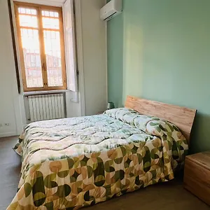 Apartamento About Mann - Museo Archeologico Di, Nápoles