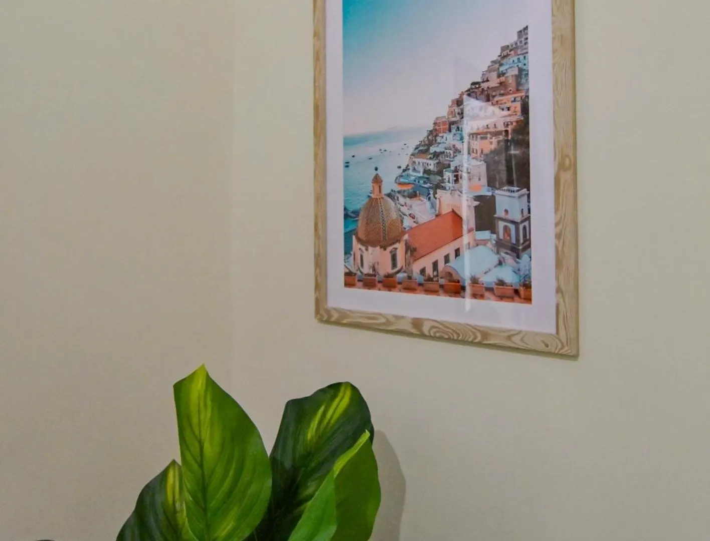 Cozy Central Residence Napoli Apartment Naples